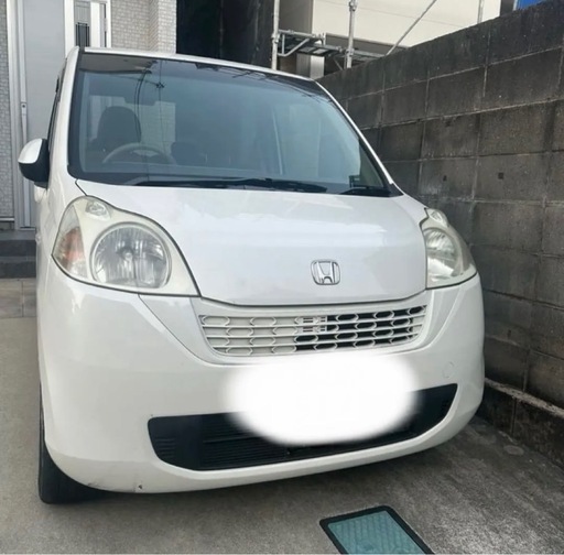 ホンダ ライフ JC1 車検R8年8月 ゆう ホンダ ライフ JC1 車検R8年8