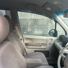 ホンダ ライフ JC1 車検 R8.1 パステルの画像