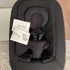 cybex バウンサー　サイベックスの画像