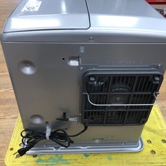 ★ジモティー特別価格🉐K061★ダイニチ製★2016年製★10～13畳用ブルーヒーター★３カ月間保証付きの画像