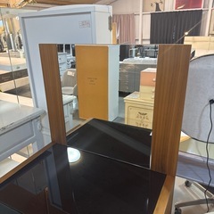 ドレッサーの画像