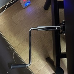 エステ用ベットの画像