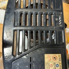 取引中！石油ストーブの画像