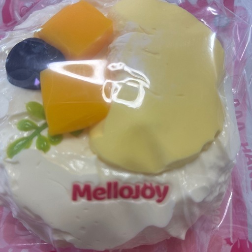 メロジョイ 大福シリーズ マンゴードリアン (R's♡Mama) 中頭の