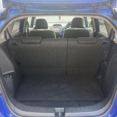 🌸【レンタカー上がり♡ フィット ハイブリッド 10thアニバーサリー】🌸の画像