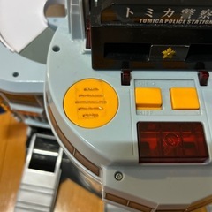 トミカポリスステーションの画像