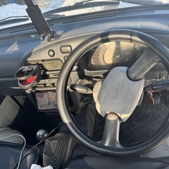 ハイゼット　軽トラ　S110の画像