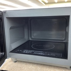 Panasonic 電子レンジのご紹介！【トレファク寝屋川】の画像