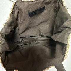 ミニバッグの画像