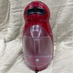 未使用品【k53 ドルチェグスト】ネスカフェ エスプレッソ式の画像