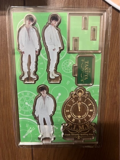 草川拓弥セット② #超特急#草川拓弥#タクヤ#4号車