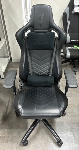 noblechairs（ノーブルチェア） ゲーミングチェア