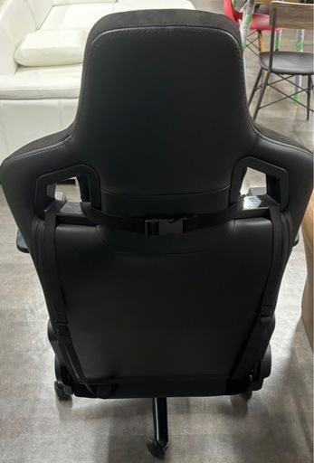 noblechairs（ノーブルチェア） ゲーミングチェア