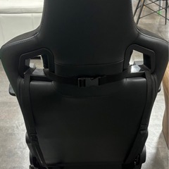 noblechairs（ノーブルチェア） ゲーミングチェアの画像
