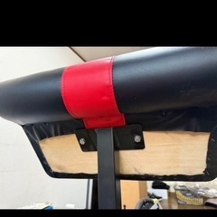 IROTEC アイロテック マルチポジションベンチの画像