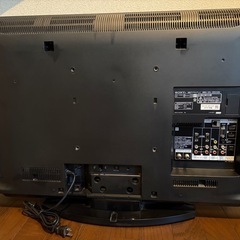 SONY BRAVIA 液晶テレビ KDL-32EX300（32V型）の画像