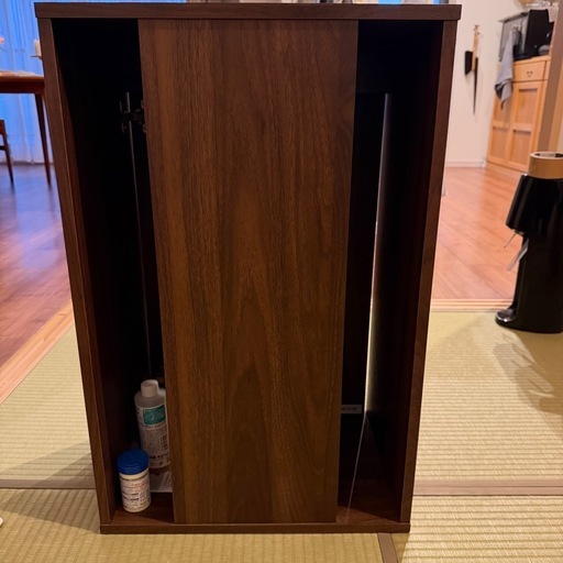 GEX 水槽台(45cm水槽用) (そうた) 甲子園口の収納家具《その他》の中古