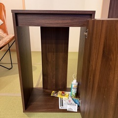 GEX 水槽台(45cm水槽用)の画像