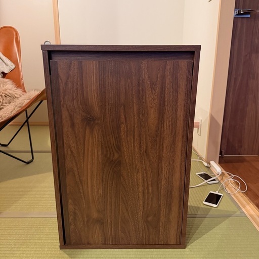 GEX 水槽台(45cm水槽用) (そうた) 甲子園口の収納家具《その他》の中古