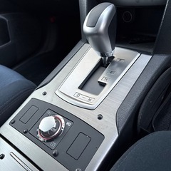 スバル レガシィツーリングワゴン 2.5iの画像