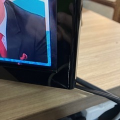 SONY 24型　2018年製の画像