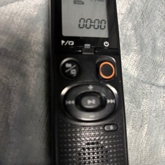 ボイスレコーダー　ボイストレック　VN-541PCの画像