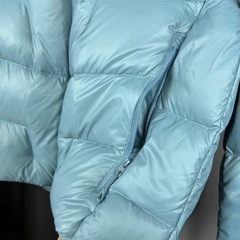 新品未使用ダウンジャケット の画像
