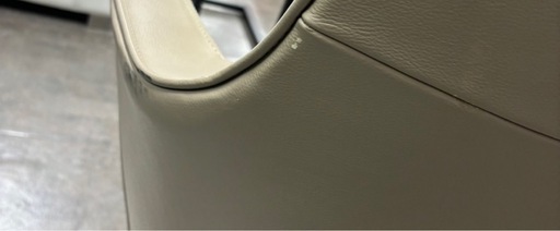 ヴィトラ（Vitra） オフィスチェア ホワイト調