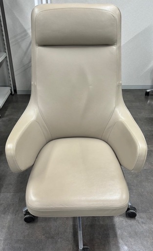 ヴィトラ（Vitra） オフィスチェア ホワイト調