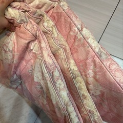 【無料】敷布団 シングルの画像