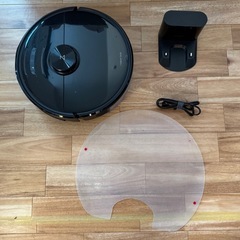 Robotrock S6 MaxV ロボット掃除機の画像