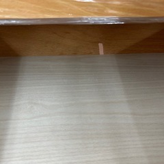 9段チェストの画像