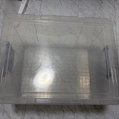 天馬 収納ボックス（大サイズ）の画像