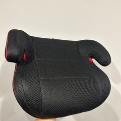 ｼﾞｭﾆｱｼｰﾄ/ほぼ未使用/ｸﾘｰﾆﾝｸﾞ済み✨の画像