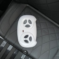 電動乗用ラジコンカーの画像