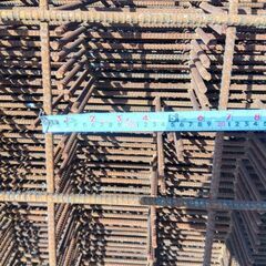 鉄筋。。値下げの画像