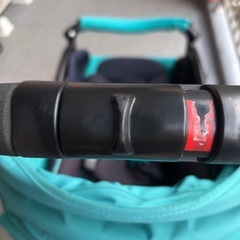 アップリカベビーカー　の画像