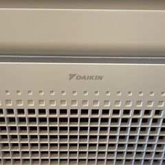 ダイキン製◆天カセ化粧カバー◆未使用品◎の画像