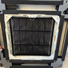 ダイキン製◆天カセ化粧カバー◆未使用品◎の画像