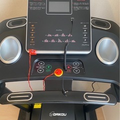 ルームランナーの画像