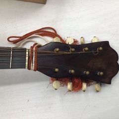 マンドリン Pasquale Soriani   の画像