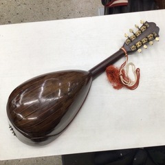 マンドリン Pasquale Soriani   の画像