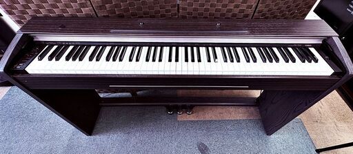京都市引取り限定】カシオ Privia PX-720 電子ピアノ 88鍵盤 京都市引