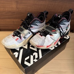 NIKE Why Not Zer0.3　　の画像