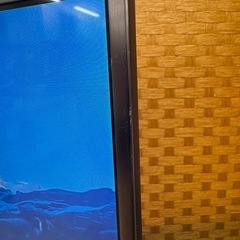 ジモティー特別価格🉐F002★SONY★43型4K液晶テレビ★Android TV★6ヶ月間保証付きの画像