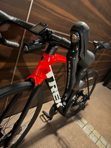 TREK トレック エモンダ SL6 ロードバイク 2022年