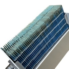 ハイブリッド式 加湿器の画像