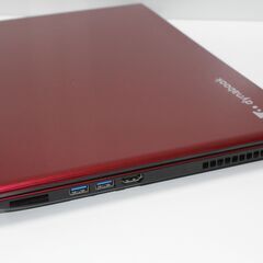 【中古ノートPC】東芝〈dynabook  T75/GR〉Intel Core i7/SSD512GB/メモリ8GB ⑤の画像