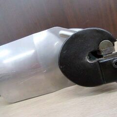 日立工機 ハンドシャ 1.6mm CE16 100V 50/60Hz 元箱・取説付属 中古 電動工具 苫小牧西店の画像