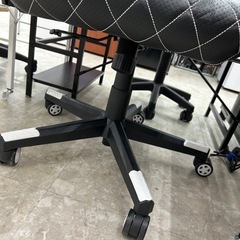 EXRACING ゲーミングチェアの画像